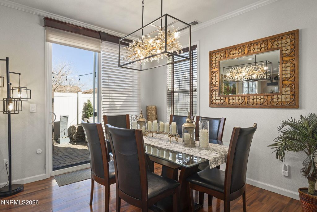 Image 8 of property listing at 1829 Resistol Drive, Reno, NV 89521