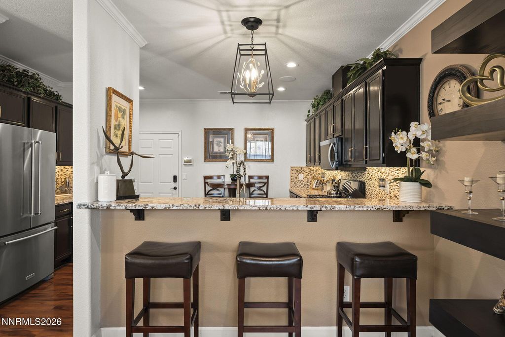 Image 9 of property listing at 1829 Resistol Drive, Reno, NV 89521