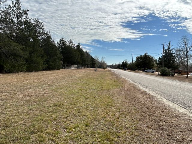 TBD Deer Run County Road, College Station, TX 77845