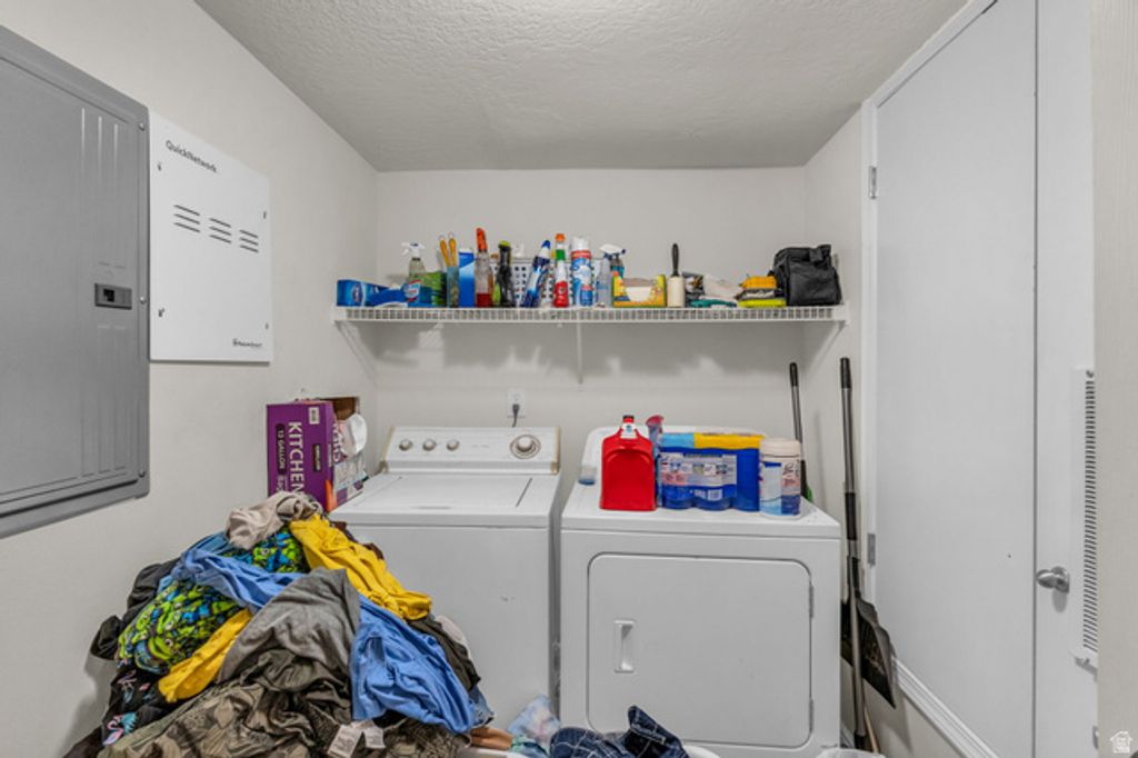 Image 15 of property listing at 1441 W WESTBURY #G WAY #2, Lehi, UT 84043