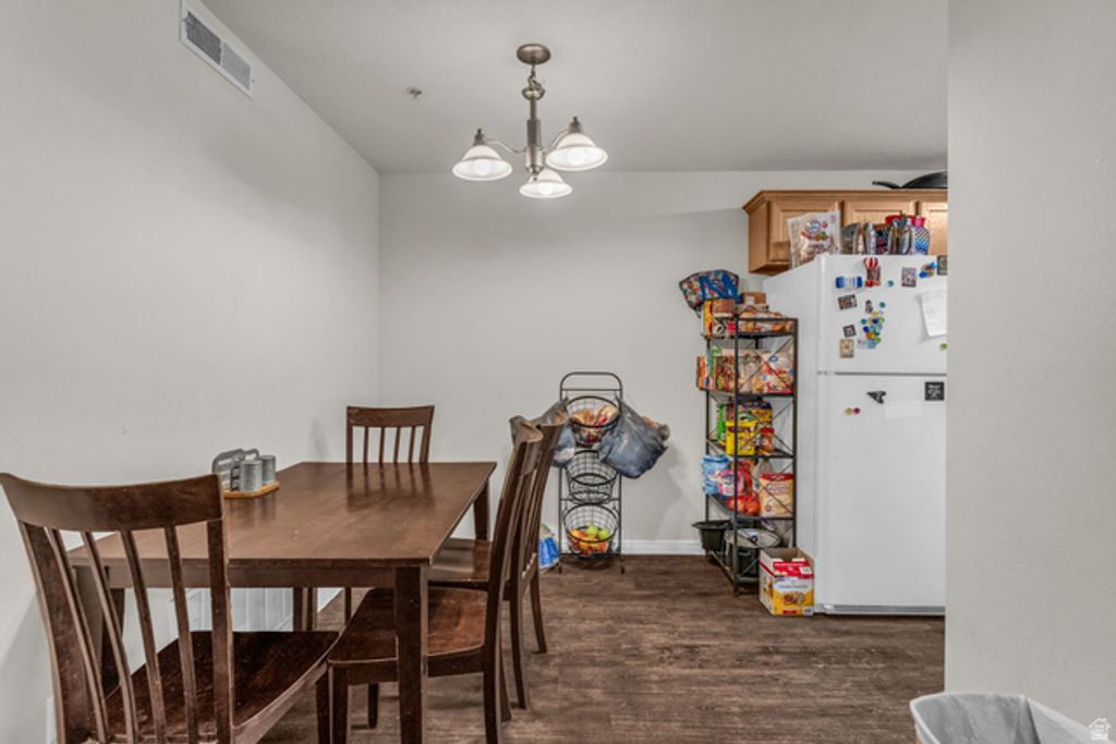 Image 7 of property listing at 1441 W WESTBURY #G WAY #2, Lehi, UT 84043
