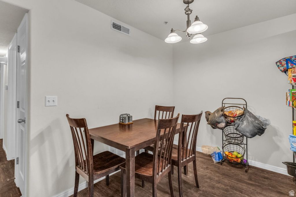 Image 8 of property listing at 1441 W WESTBURY #G WAY #2, Lehi, UT 84043