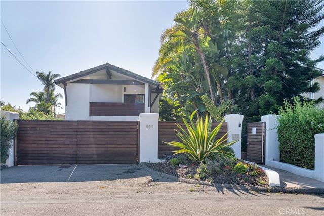 1144 Hermes, Encinitas, CA 92024