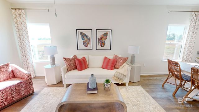 32640 Revere Drive, Spanish Fort, AL 36527