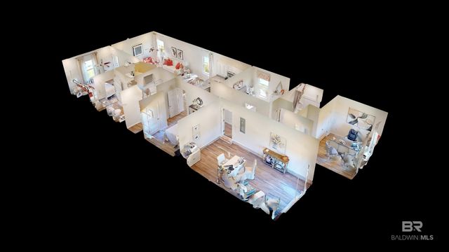 32640 Revere Drive, Spanish Fort, AL 36527