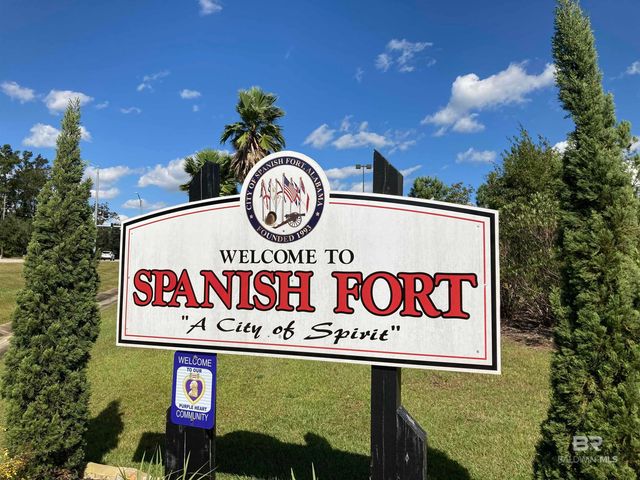 32640 Revere Drive, Spanish Fort, AL 36527