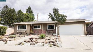 2290 La Mar Drive, Concord, CA 94518