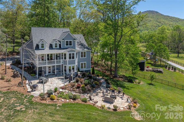 48 Duncan Estate Drive, Fletcher, NC 28732