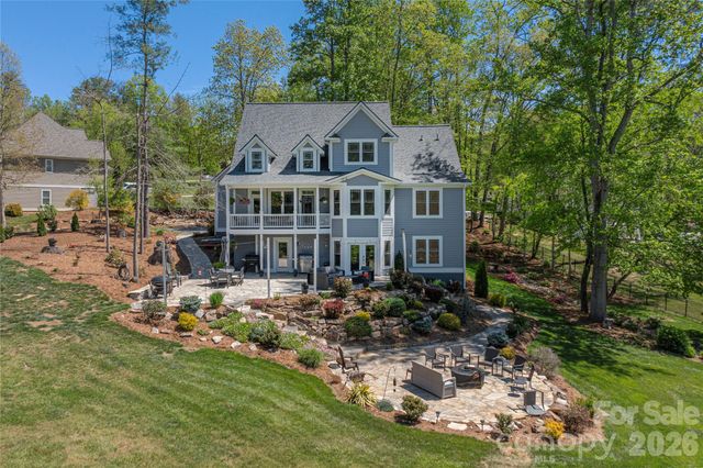 48 Duncan Estate Drive, Fletcher, NC 28732