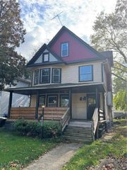 10630 Tacoma Avenue, Cleveland, OH 44108