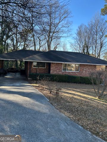 2719 Dearwood Drive SW, Atlanta, GA 30315