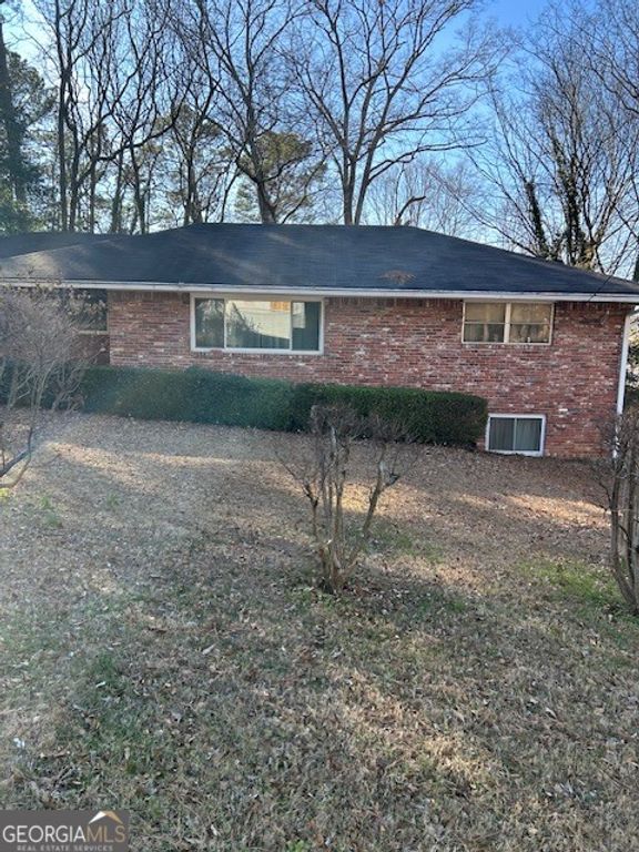 2719 Dearwood Drive SW, Atlanta, GA 30315