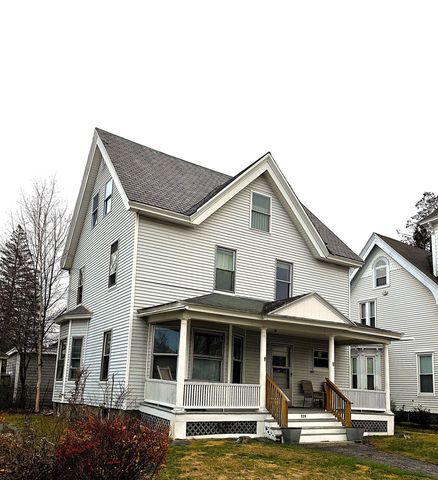 729 Pine Street, Manchester, NH 03104