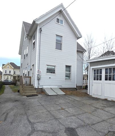 729 Pine Street, Manchester, NH 03104