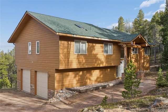 8 Yuma Trail, Evergreen, CO 80439