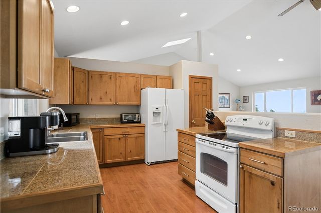 8 Yuma Trail, Evergreen, CO 80439