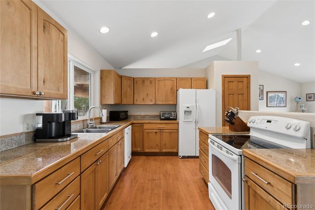 8 Yuma Trail, Evergreen, CO 80439