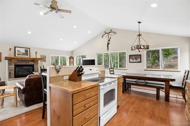 8 Yuma Trail, Evergreen, CO 80439