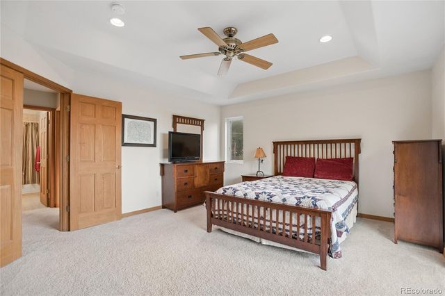 8 Yuma Trail, Evergreen, CO 80439