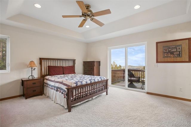 8 Yuma Trail, Evergreen, CO 80439