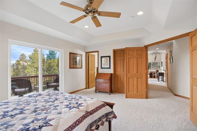 8 Yuma Trail, Evergreen, CO 80439