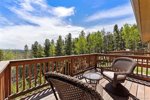 8 Yuma Trail, Evergreen, CO 80439