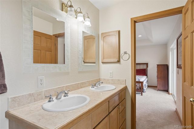 8 Yuma Trail, Evergreen, CO 80439