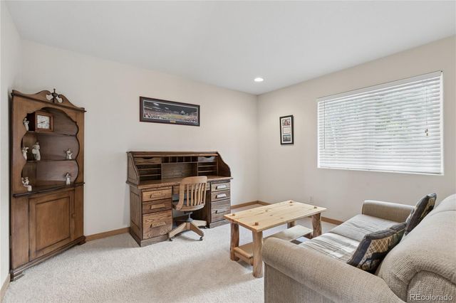 8 Yuma Trail, Evergreen, CO 80439