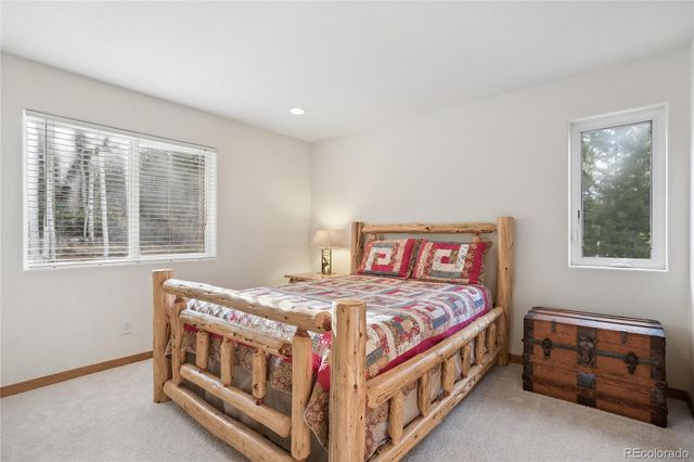 8 Yuma Trail, Evergreen, CO 80439