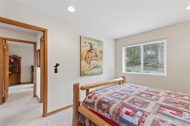 8 Yuma Trail, Evergreen, CO 80439