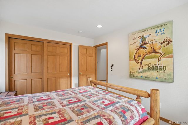 8 Yuma Trail, Evergreen, CO 80439