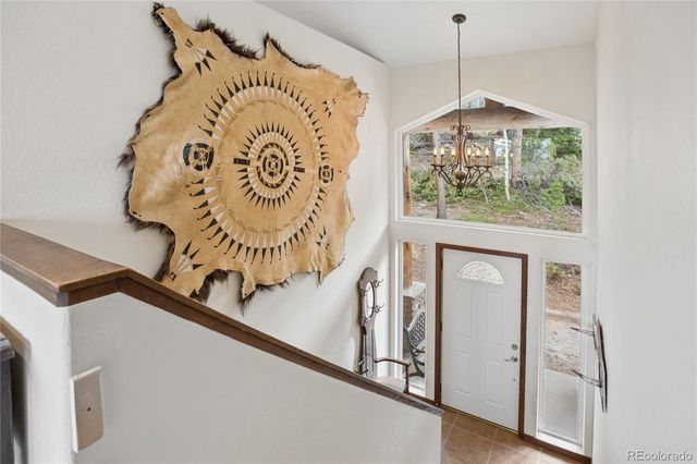 8 Yuma Trail, Evergreen, CO 80439