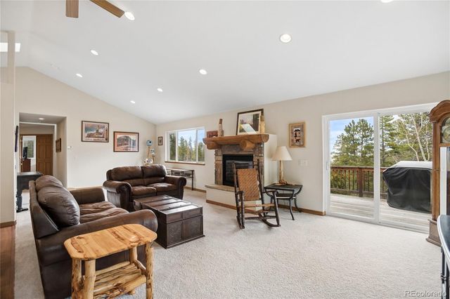 8 Yuma Trail, Evergreen, CO 80439