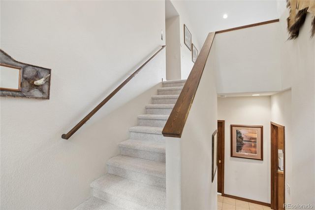 8 Yuma Trail, Evergreen, CO 80439