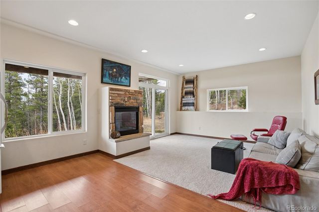 8 Yuma Trail, Evergreen, CO 80439