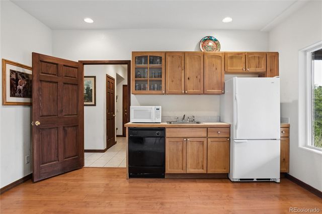 8 Yuma Trail, Evergreen, CO 80439