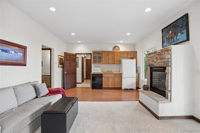 8 Yuma Trail, Evergreen, CO 80439