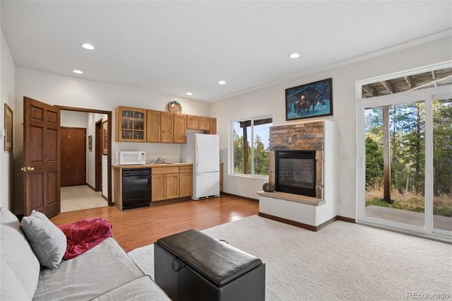 8 Yuma Trail, Evergreen, CO 80439