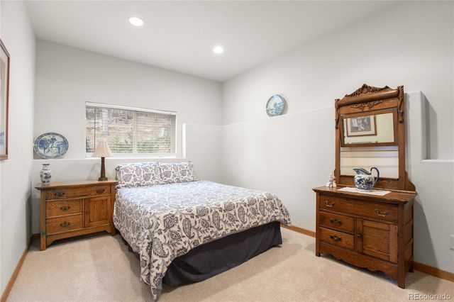 8 Yuma Trail, Evergreen, CO 80439