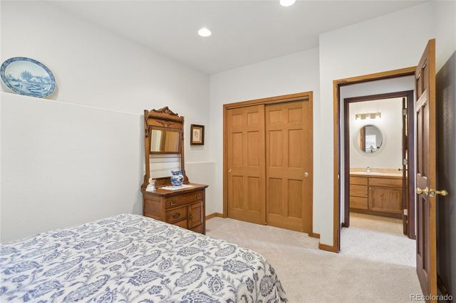 8 Yuma Trail, Evergreen, CO 80439