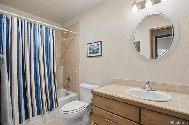 8 Yuma Trail, Evergreen, CO 80439