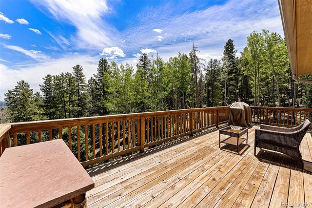 8 Yuma Trail, Evergreen, CO 80439