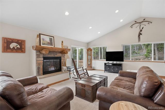 8 Yuma Trail, Evergreen, CO 80439