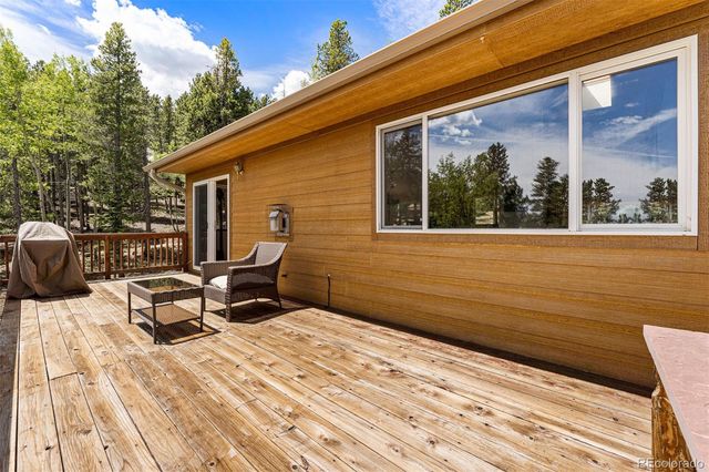 8 Yuma Trail, Evergreen, CO 80439