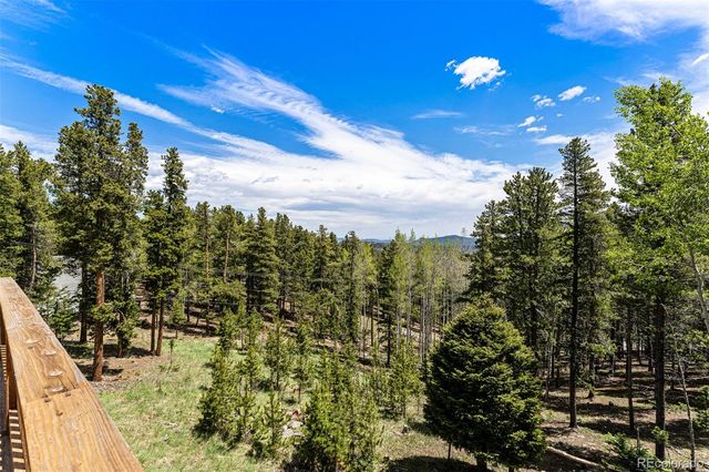 8 Yuma Trail, Evergreen, CO 80439