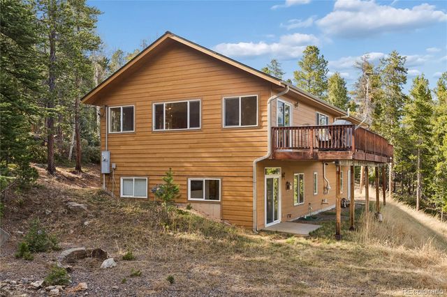 8 Yuma Trail, Evergreen, CO 80439