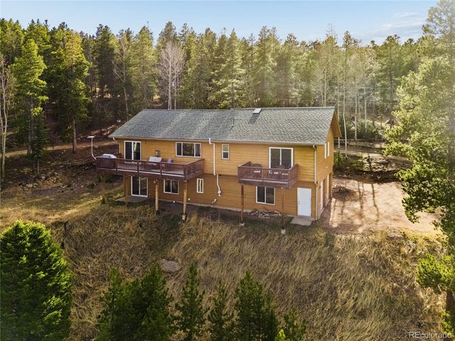 8 Yuma Trail, Evergreen, CO 80439