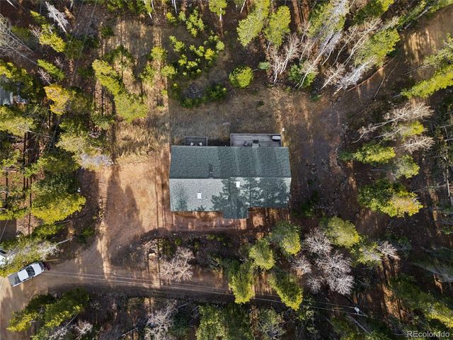 8 Yuma Trail, Evergreen, CO 80439