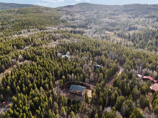 8 Yuma Trail, Evergreen, CO 80439