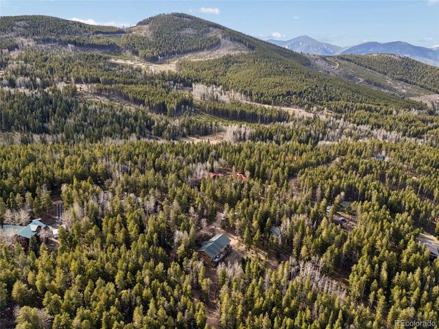 8 Yuma Trail, Evergreen, CO 80439